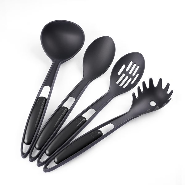 Kitchen Utensils - 4 Pieces