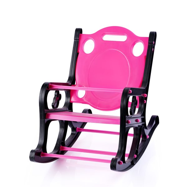 Vibrate Kids Chair 