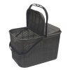 Jute Picnic Basket