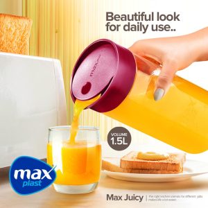 Alternative view of Max juicy  1.5L