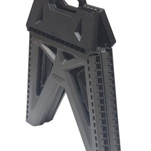 Alternative view of Portable Outdoor Folding Stool 36 CM