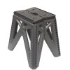 Portable Outdoor Folding Stool 36 CM