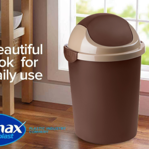 Alternative view of Circular Swing Bin
