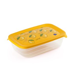 Alternative view of Frutto Food Container - 1.5L