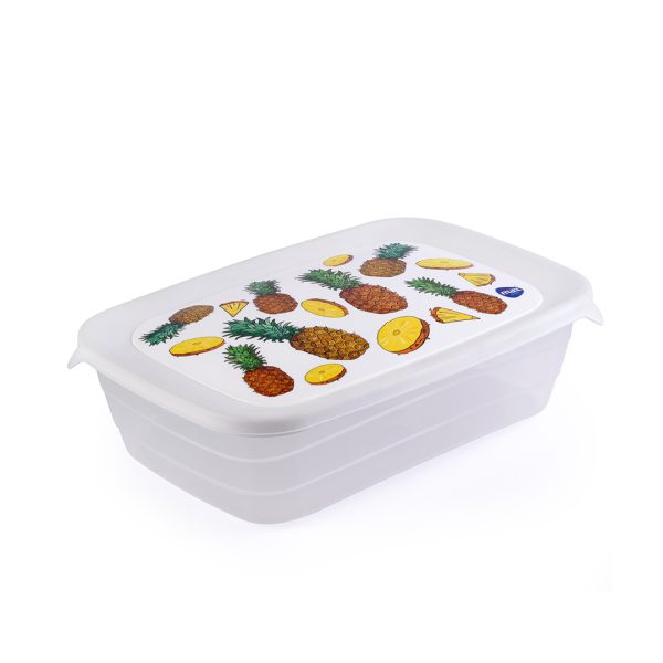 Frutto Food Container - 900ML