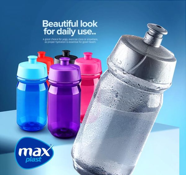 Sport Bottle Max Soft - Image 2