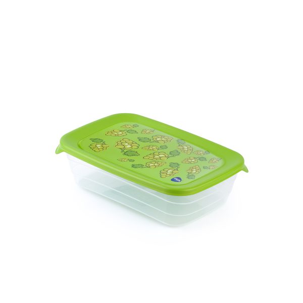 Frutto Food Container -500ML - Image 2