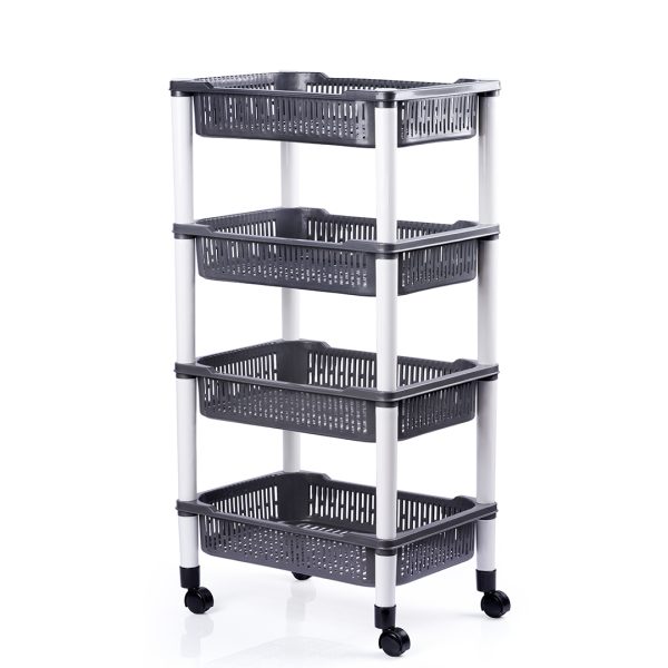 Shelf Trolley - Image 6