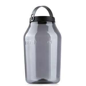 Grand Jar - 5L - Black