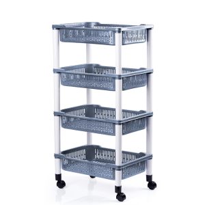 Shelf Trolley