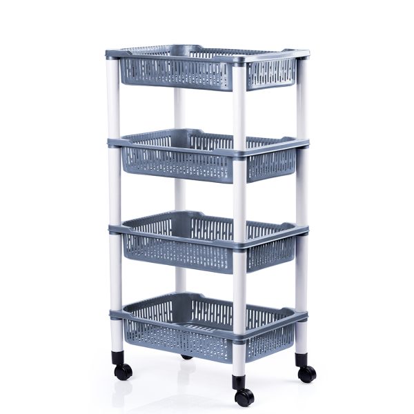 Shelf Trolley