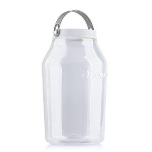 Grand Jar - 5L - white