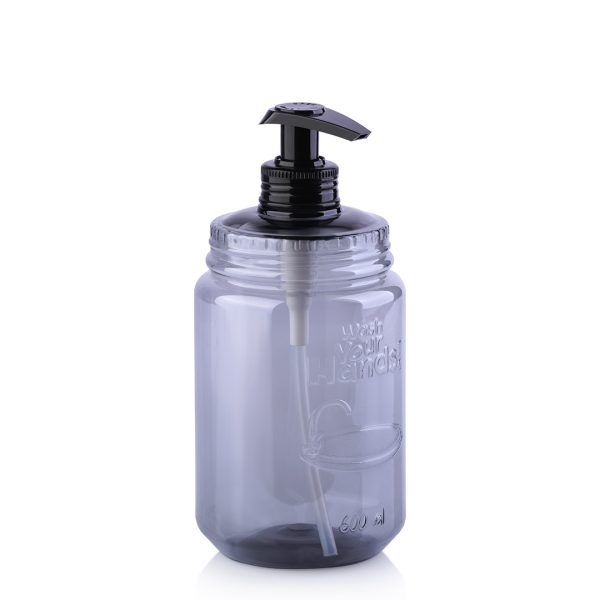 Tidy Soap Dispenser