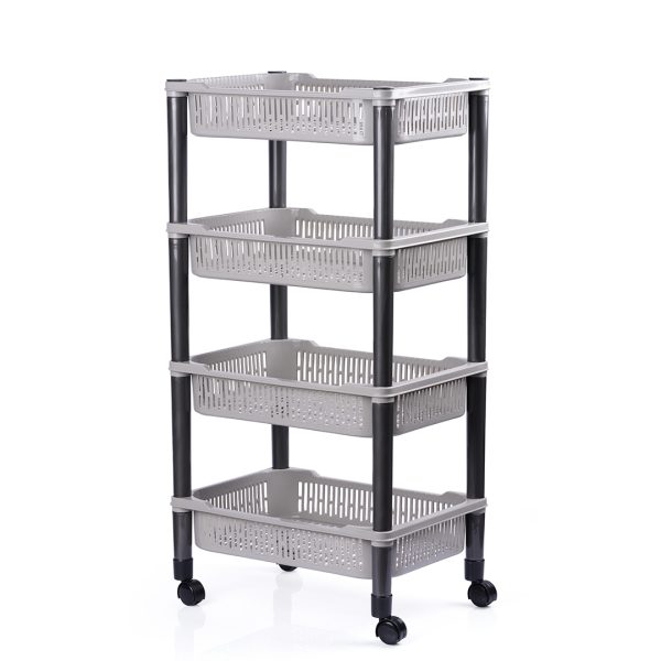 Shelf Trolley - Image 4