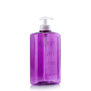 Handy Soap Pump Bottle