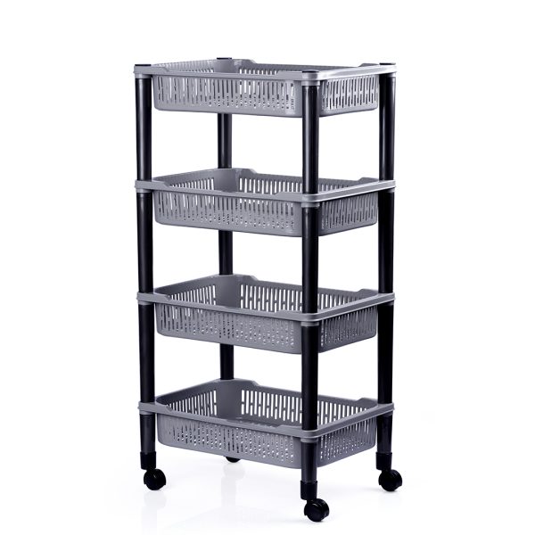 Shelf Trolley - Image 5
