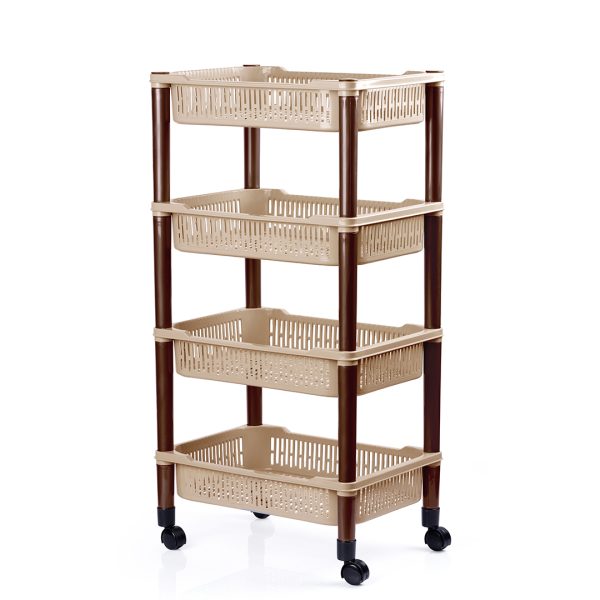 Shelf Trolley - Image 3