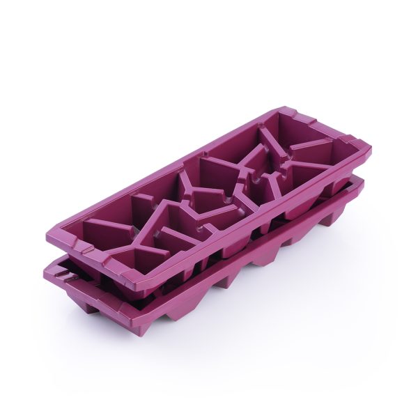 ICE CUBE SET OF 2