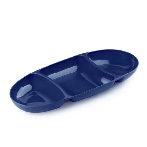 Oval Service Tray