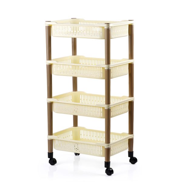 Shelf Trolley - Image 2