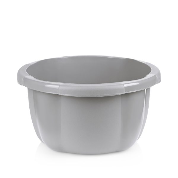 Plastic Basin 34 L