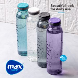 Alternative view of Max Aqua 600 ml