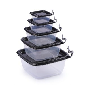 Food container Size1-2-3-4-5