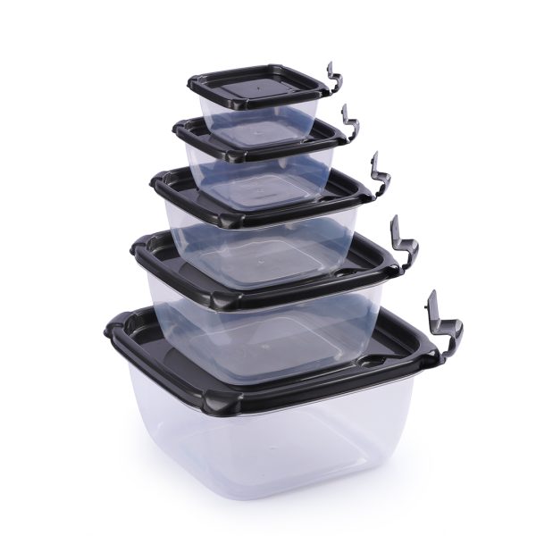 Food container Size1-2-3-4-5