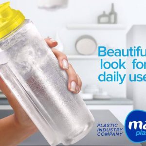 Alternative view of Max Fridge Bottles