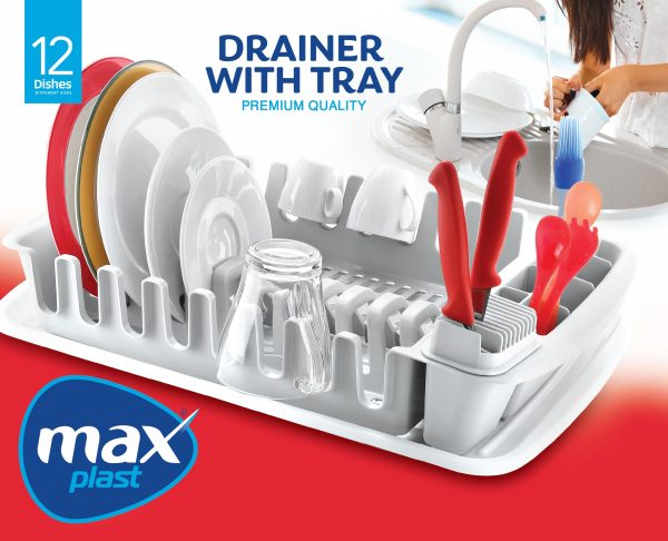 Dish Drainer - Image 2