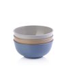 BOWL SET OF 3