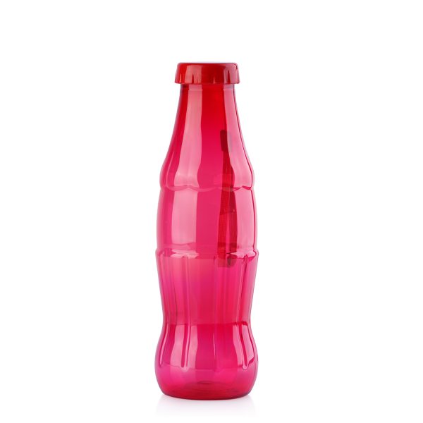 Max coke Bottle