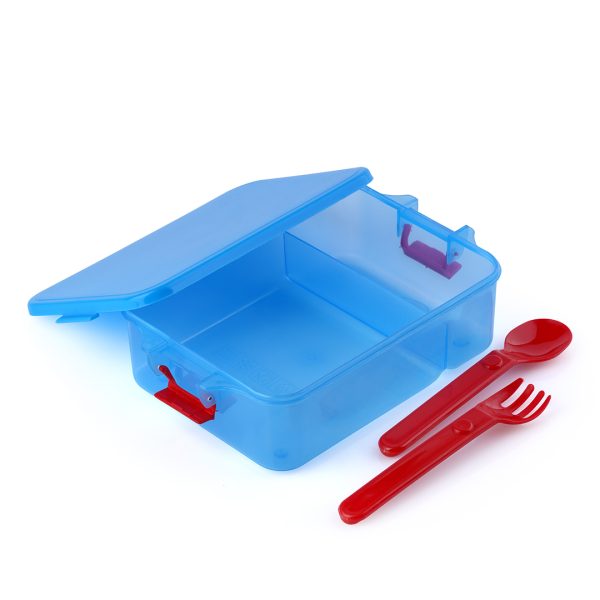 Dream Box Lunch Box