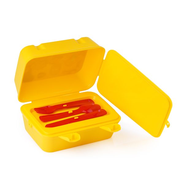 Master Box lunch box