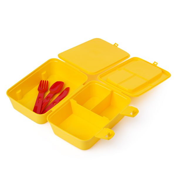 Master Box lunch box - Image 2