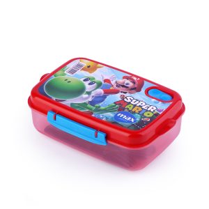 Alternative view of Trendy Box With Spoon & Fork