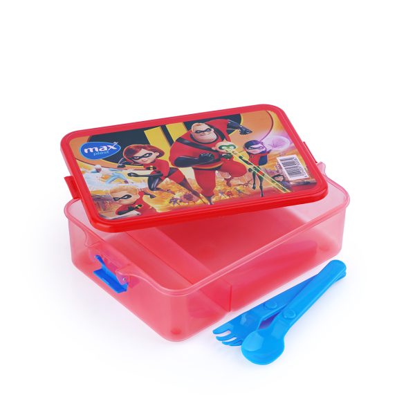 STAR BOX Lunch Box - Image 2