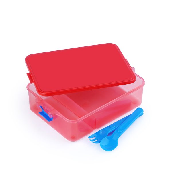 STAR BOX Lunch Box