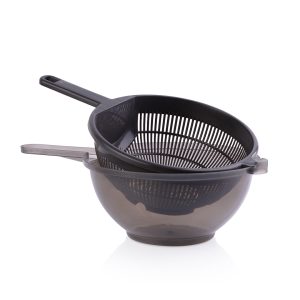 Double Strainer
