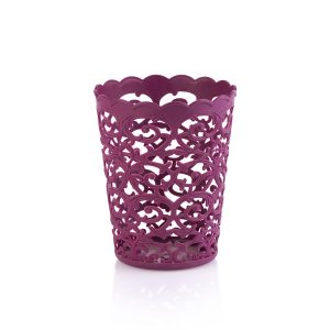 Danteil basket - Purple dark