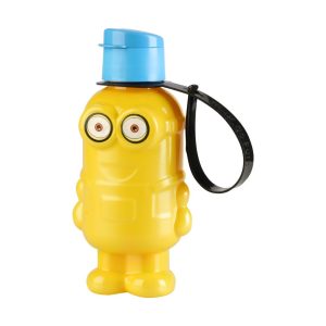 Max Minions BOTTLES