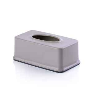 Alternative view of Oval Wipes Box