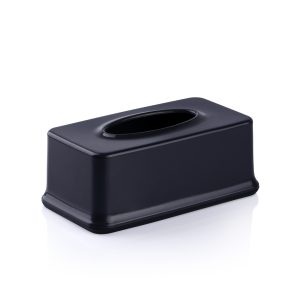 Oval Wipes Box