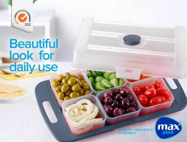 Snack Board - Image 2
