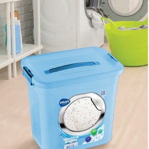 Alternative view of Washing Bucket 7 L