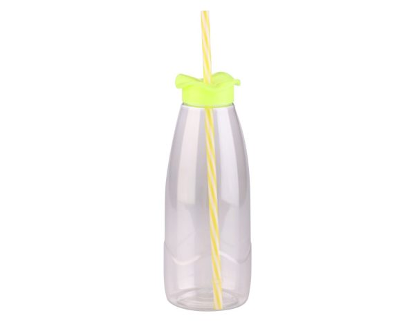 Eco Straw bottle - Image 5