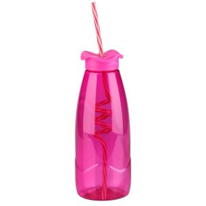 Eco Straw bottle