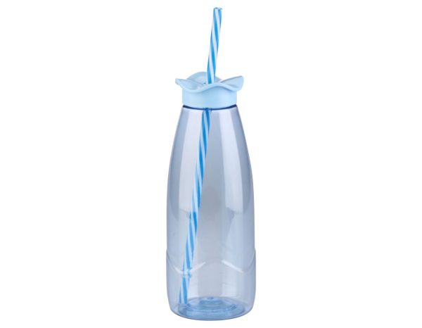 Eco Straw bottle - Image 3