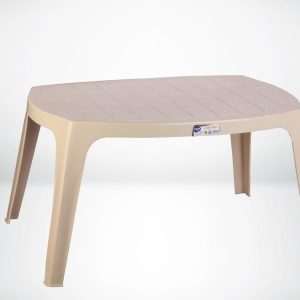Alternative view of Table Center