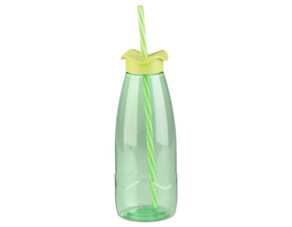 Eco Straw bottle - Image 2